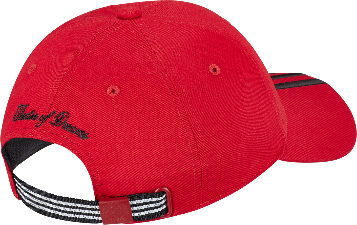 Adidas Manchester United Baseball Cap