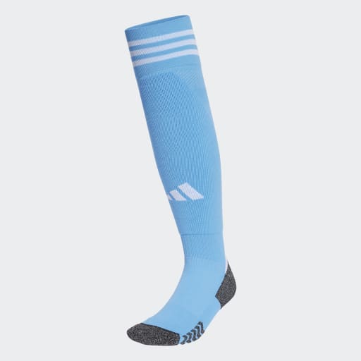 Adidas Adi 25 Socks Blue Burst