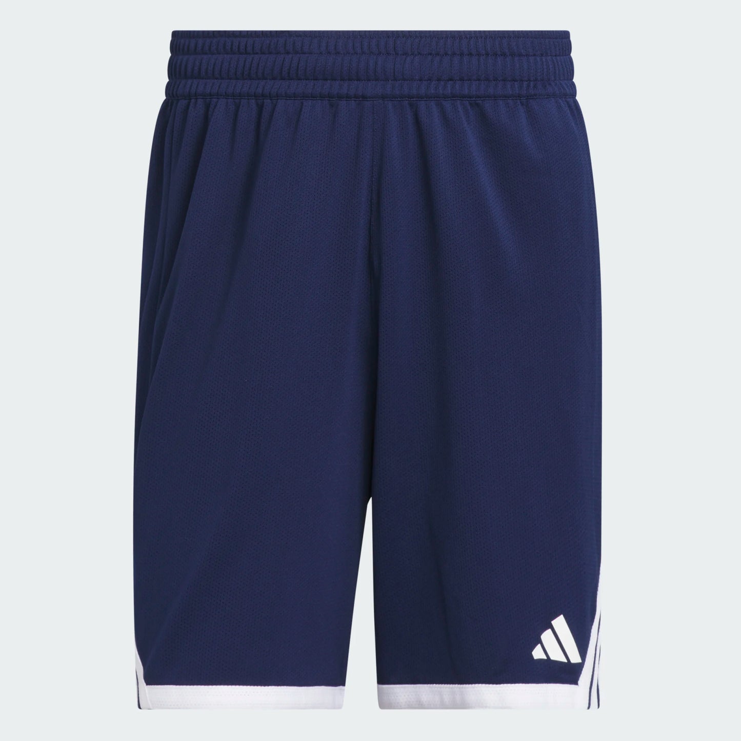 Adidas Everyday Pro Basketball Shorts Youth Navy Blue