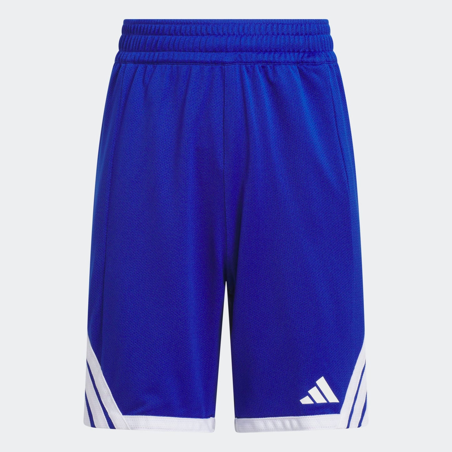 Adidas Everyday Pro Basketball Shorts Youth Royal Blue