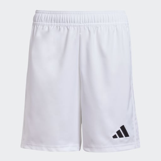 Adidas Tastigo 25 Shorts White Youth