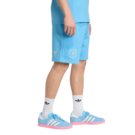 Adidas Inter Miami Originals Shorts