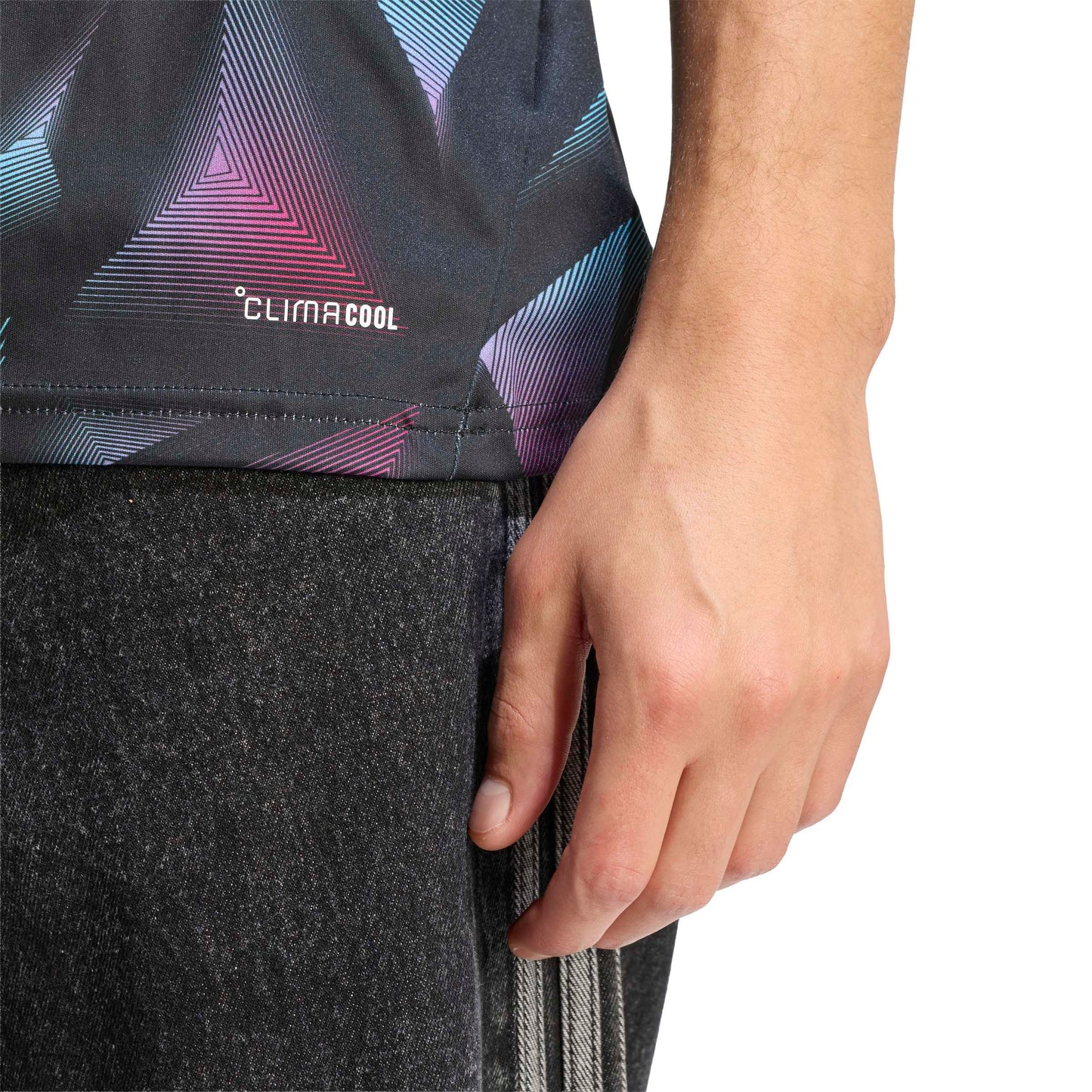 Adidas Argentina 2026 Goalkeeper Home Jersey