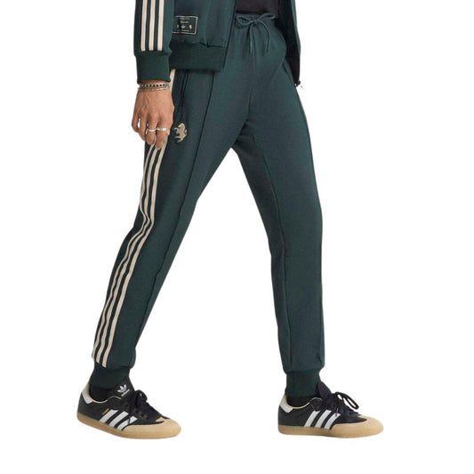 Adidas Juventus Icon Track Pants