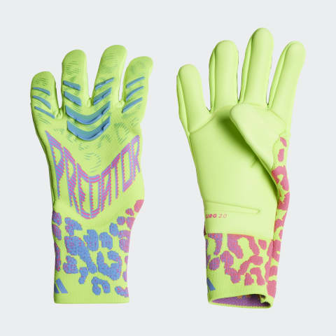 Adidas Predator GL Pro Goalkeeper Gloves