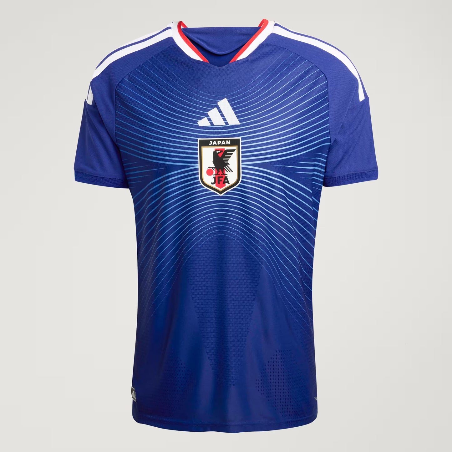 Adidas Japan 2026 Authentic Home Jersey