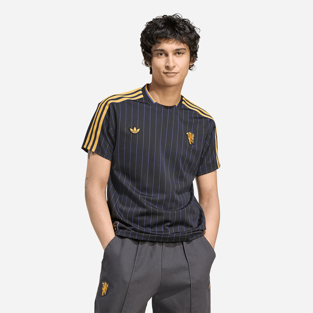 Adidas Manchester United 25/26 Icon Jersey