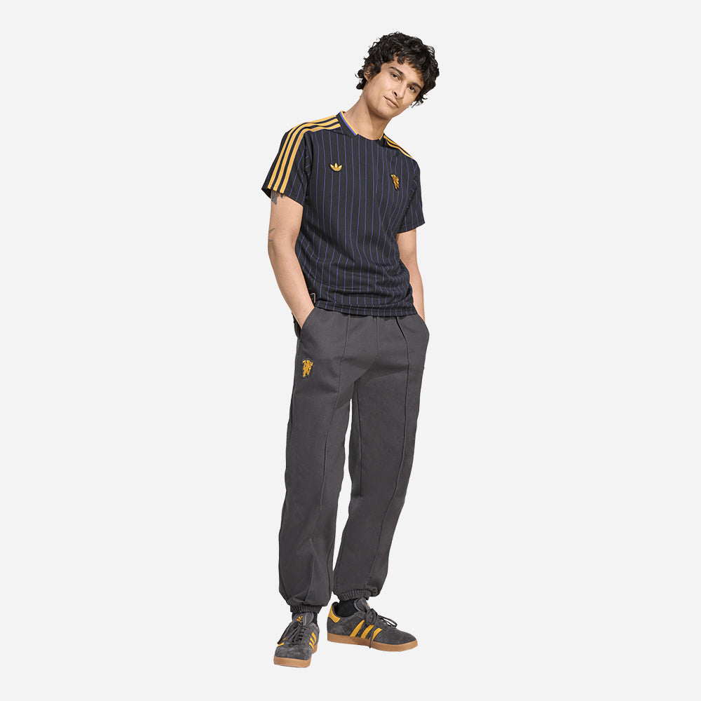 Adidas Manchester United 25/26 Icon Jersey
