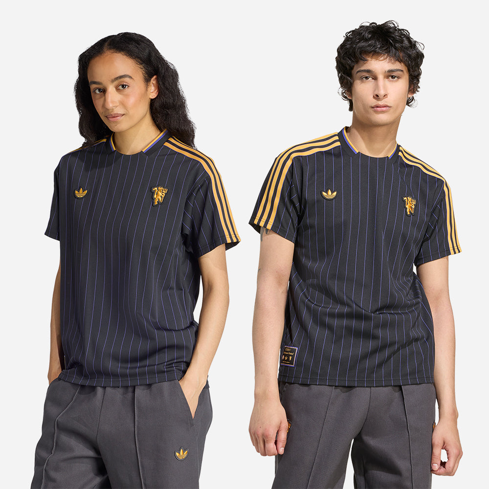 Adidas Manchester United 25/26 Icon Jersey