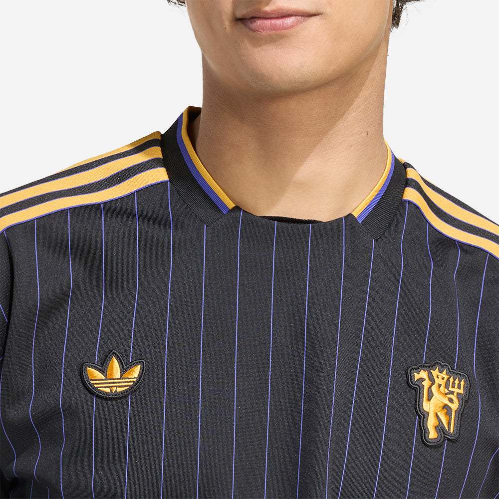 Adidas Manchester United 25/26 Icon Jersey