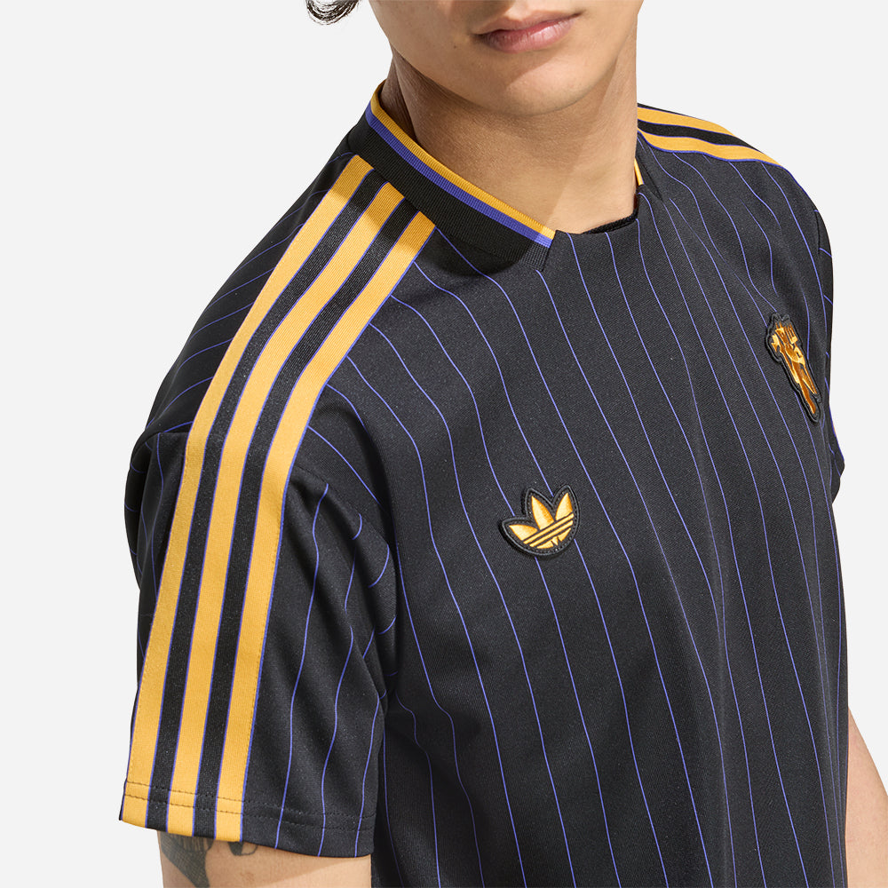 Adidas Manchester United 25/26 Icon Jersey