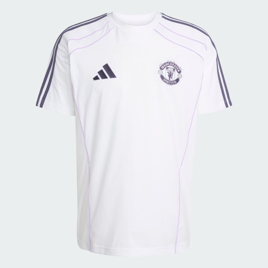 Adidas Manchester United UBP T-Shirt