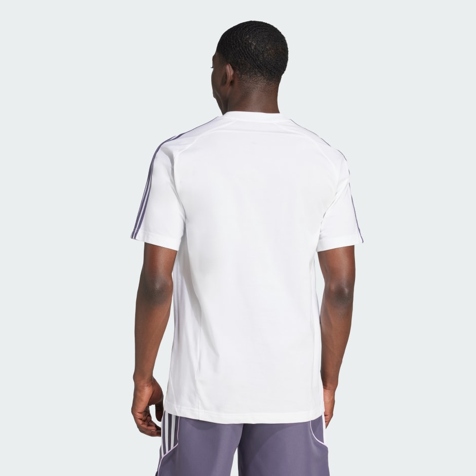 Adidas Manchester United UBP T-Shirt