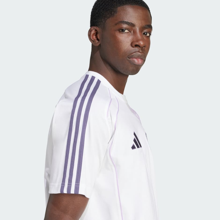 Adidas Manchester United UBP T-Shirt