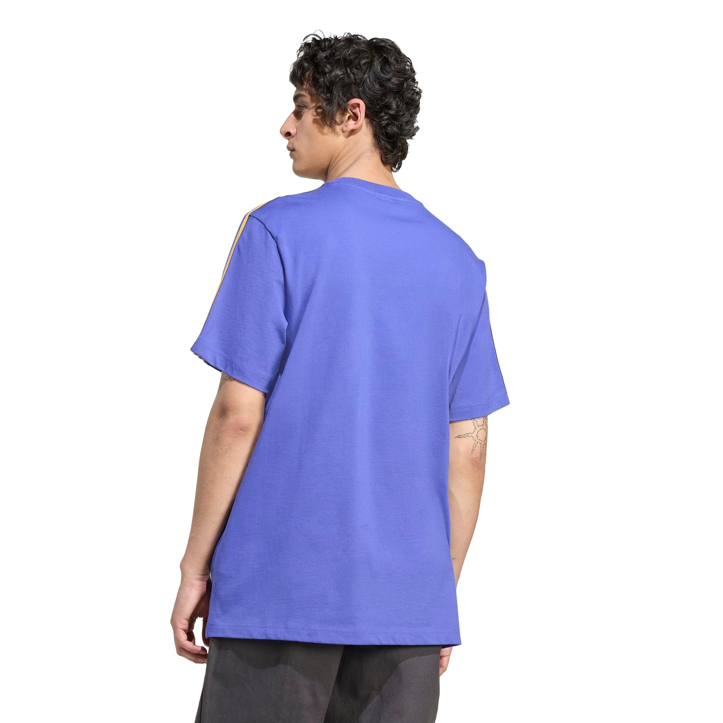 Adidas Manchester United Icon T-Shirt