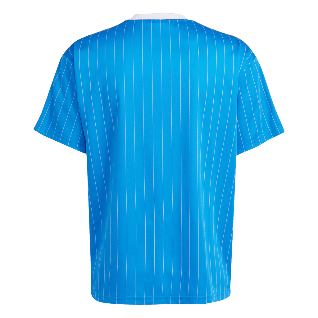 Adidas Real Madrid 25/26 Icon Jersey