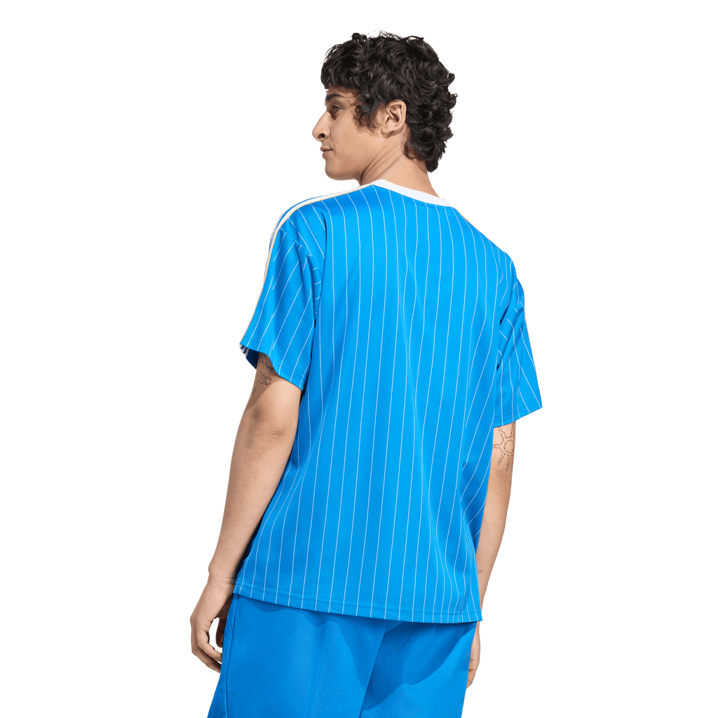 Adidas Real Madrid 25/26 Icon Jersey