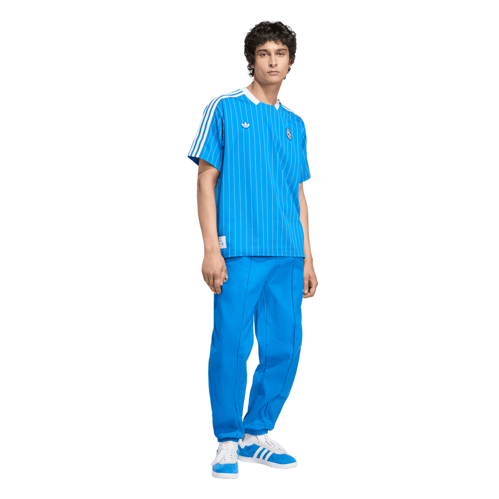 Adidas Real Madrid 25/26 Icon Jersey