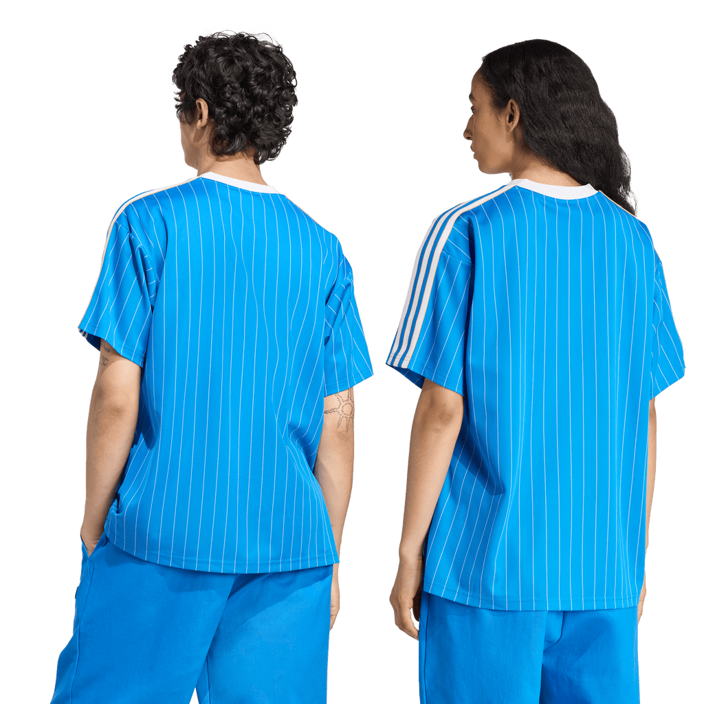 Adidas Real Madrid 25/26 Icon Jersey