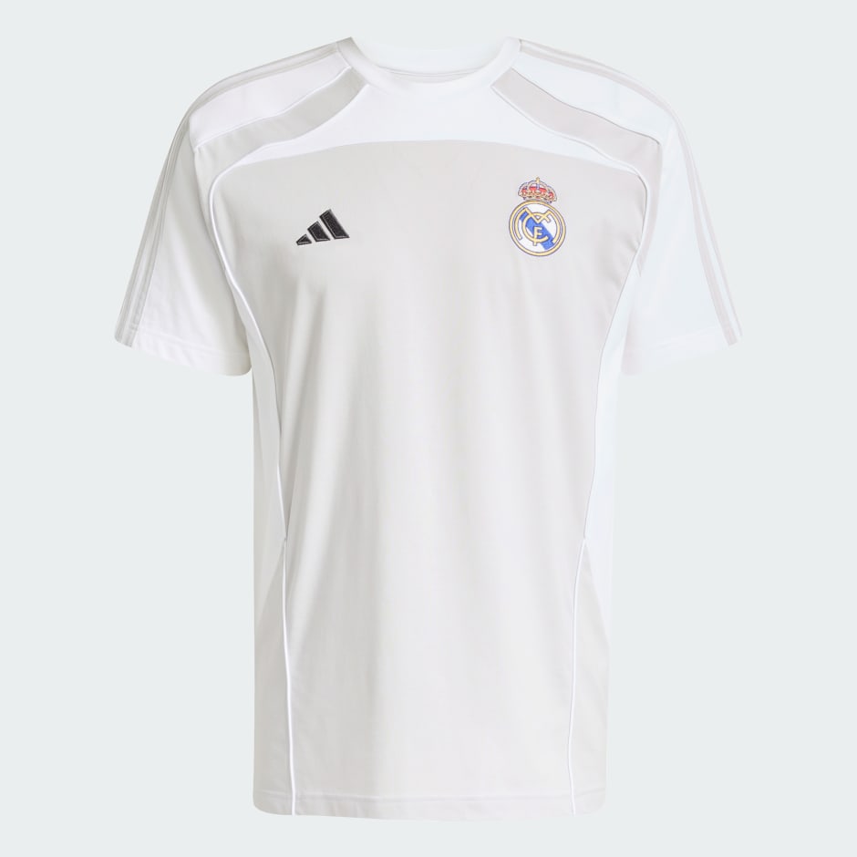 Adidas Real Madrid UBP T-Shirt