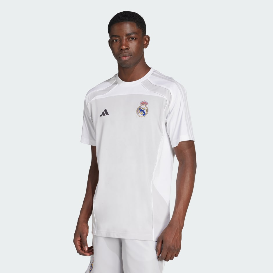 Adidas Real Madrid UBP T-Shirt