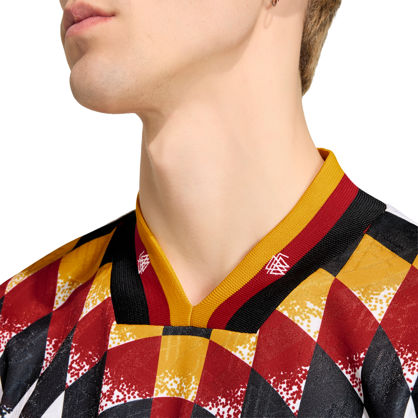 Adidas Germany 1994 Home Retro Jersey