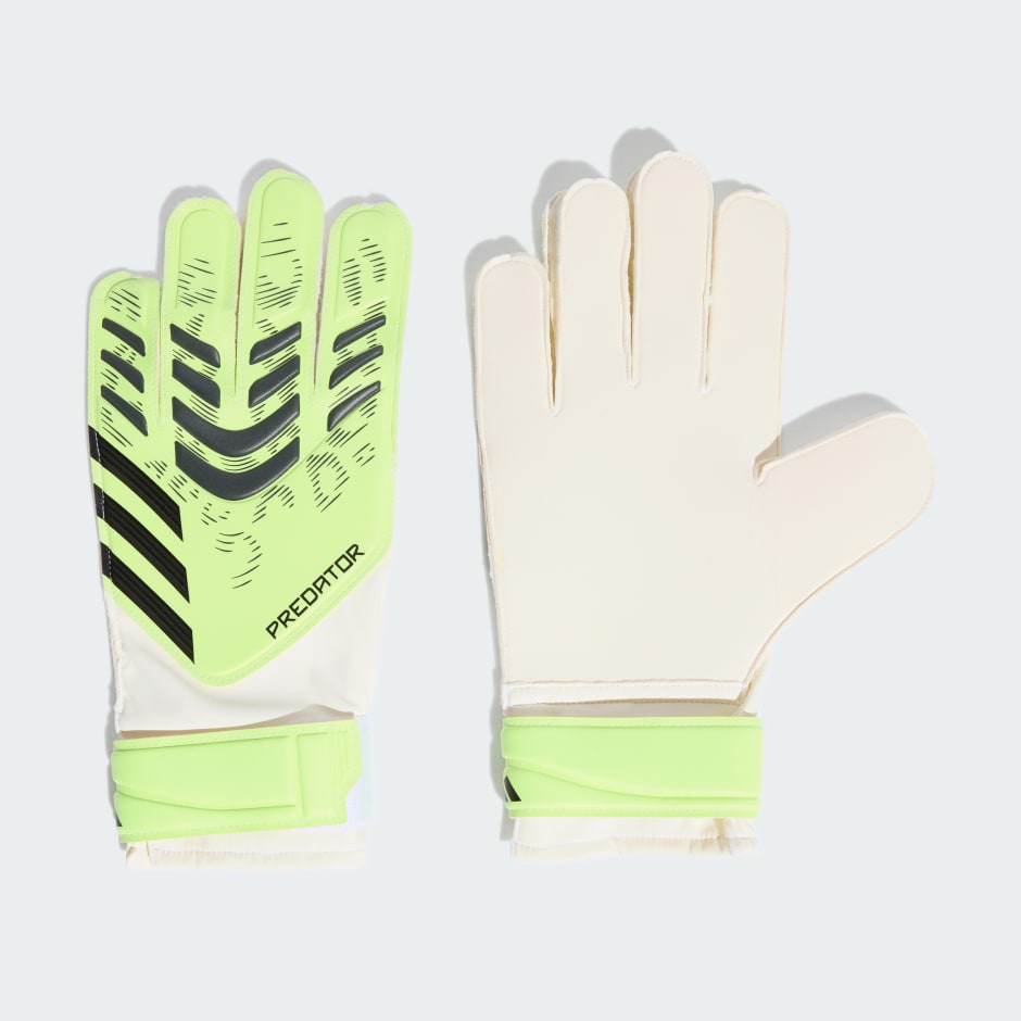 Adidas Predator Training Goalkeeper Gloves