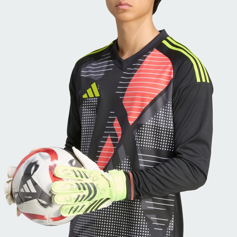Adidas Predator Training Goalkeeper Gloves