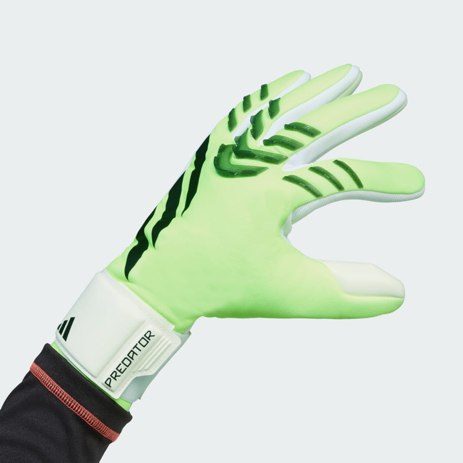 Adidas Predator League Goalkeeper Gloves