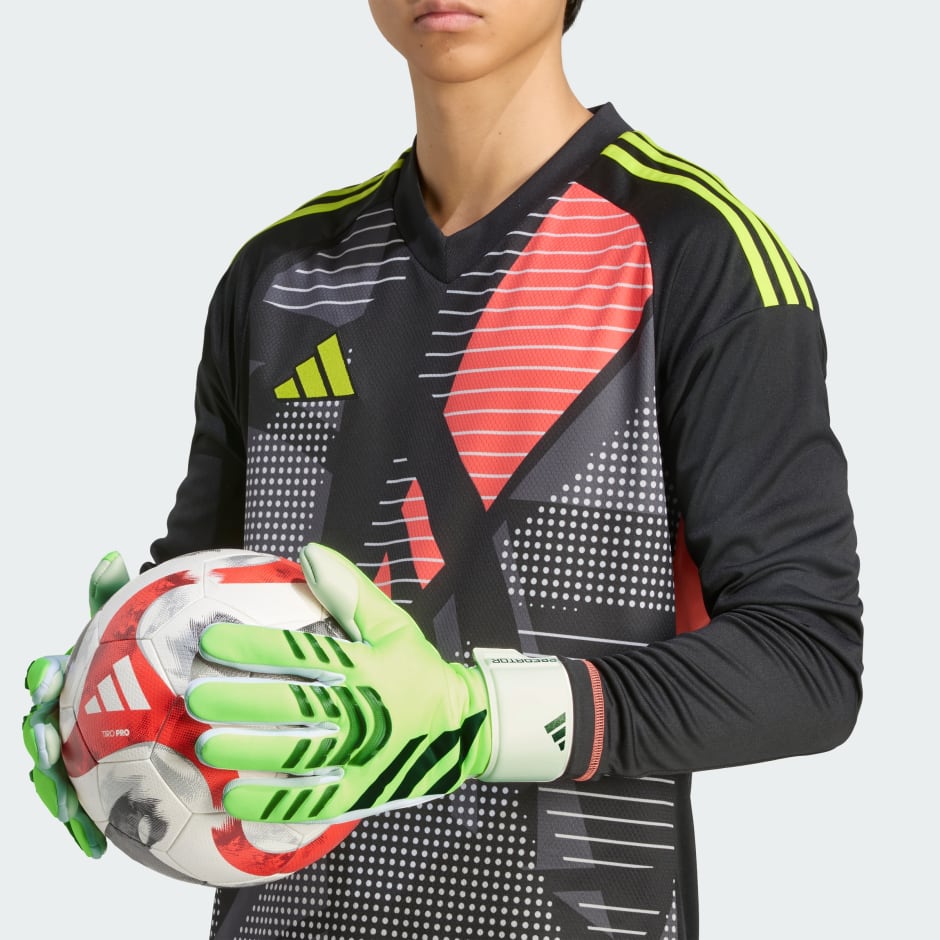 Adidas Predator League Goalkeeper Gloves