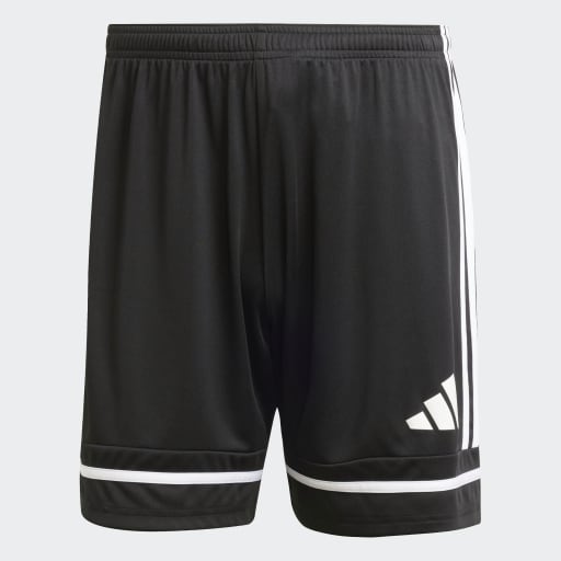 Adidas Squadra 25 Shorts Black