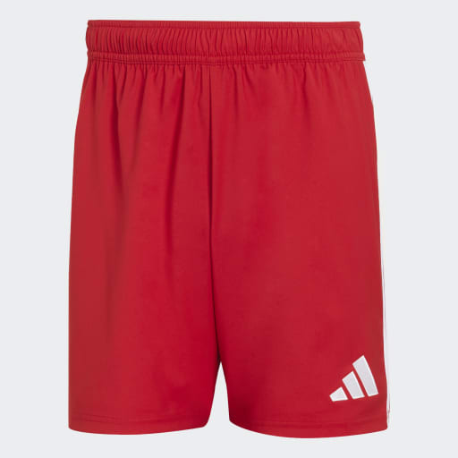 Adidas Tastigo 25 Shorts Red