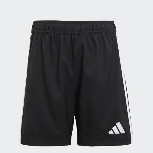 Adidas Tastigo 25 Shorts Black Youth