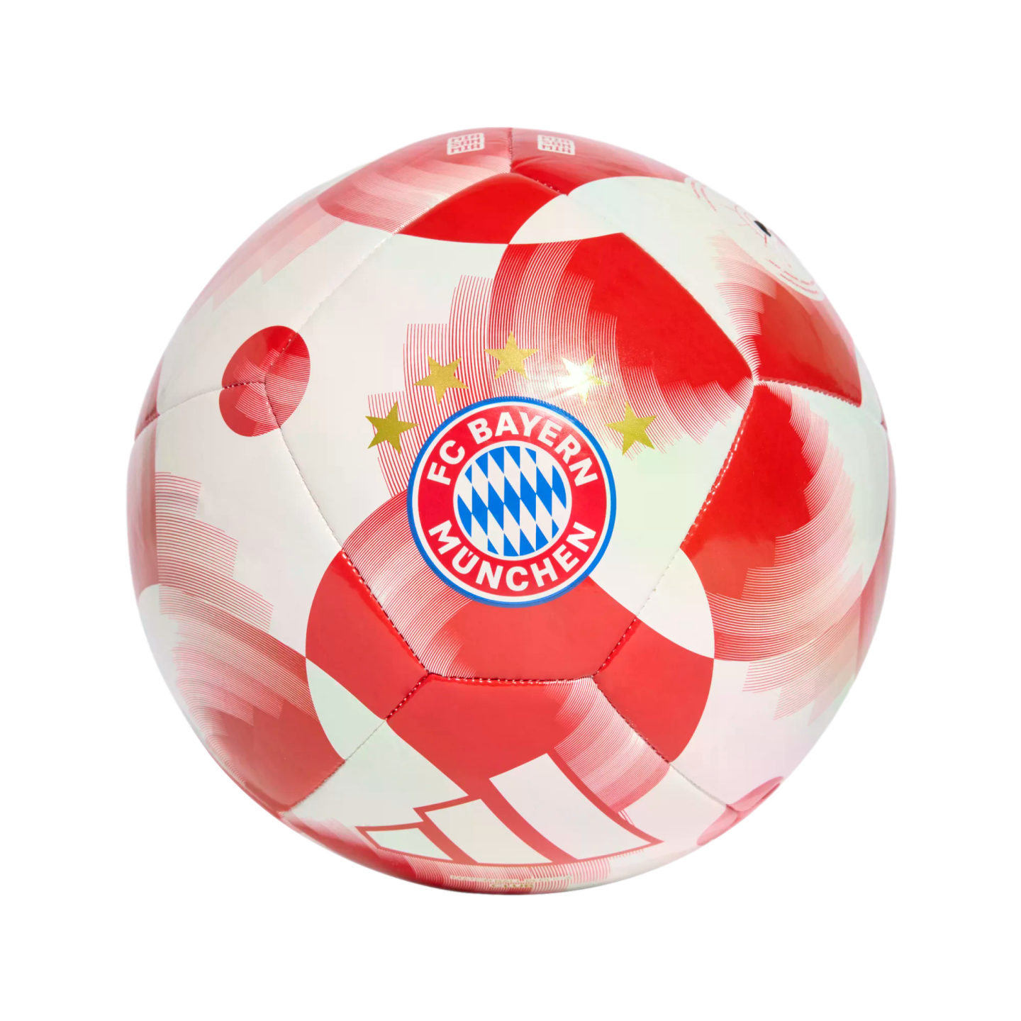 Adidas Bayern Munich Club Ball
