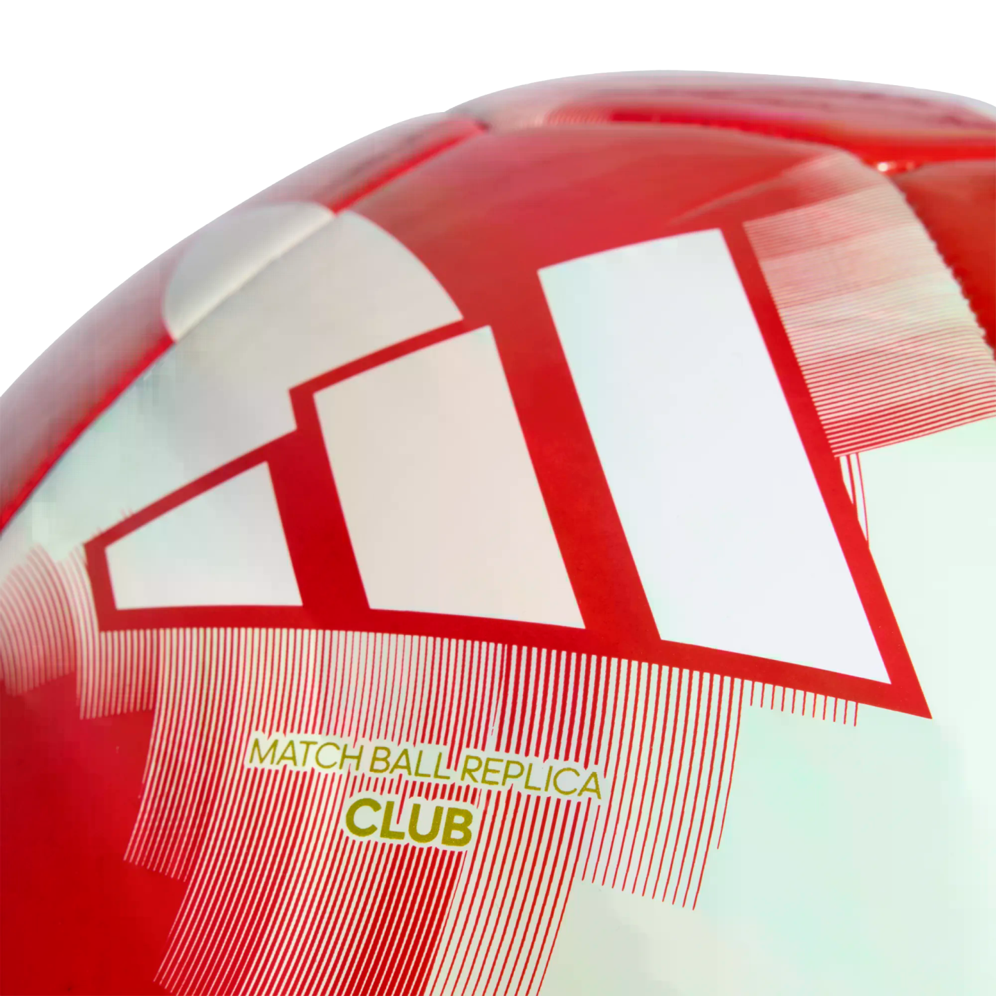 Adidas Bayern Munich Club Ball