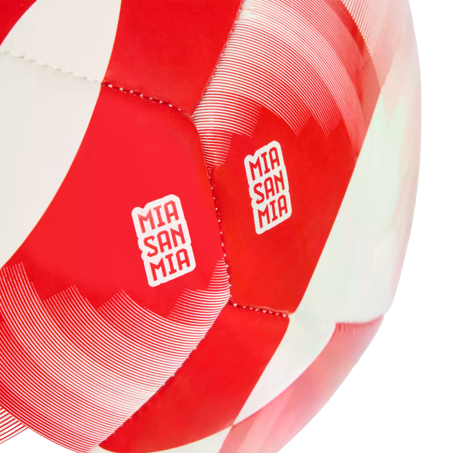 Adidas Bayern Munich Club Ball