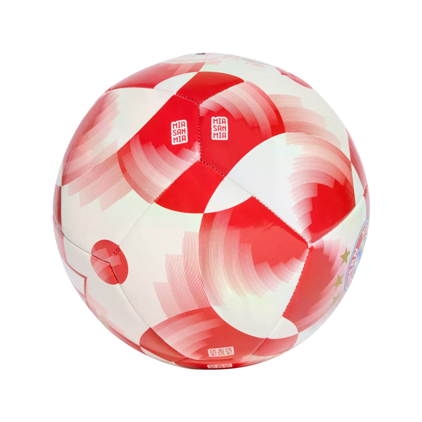 Adidas Bayern Munich Club Ball