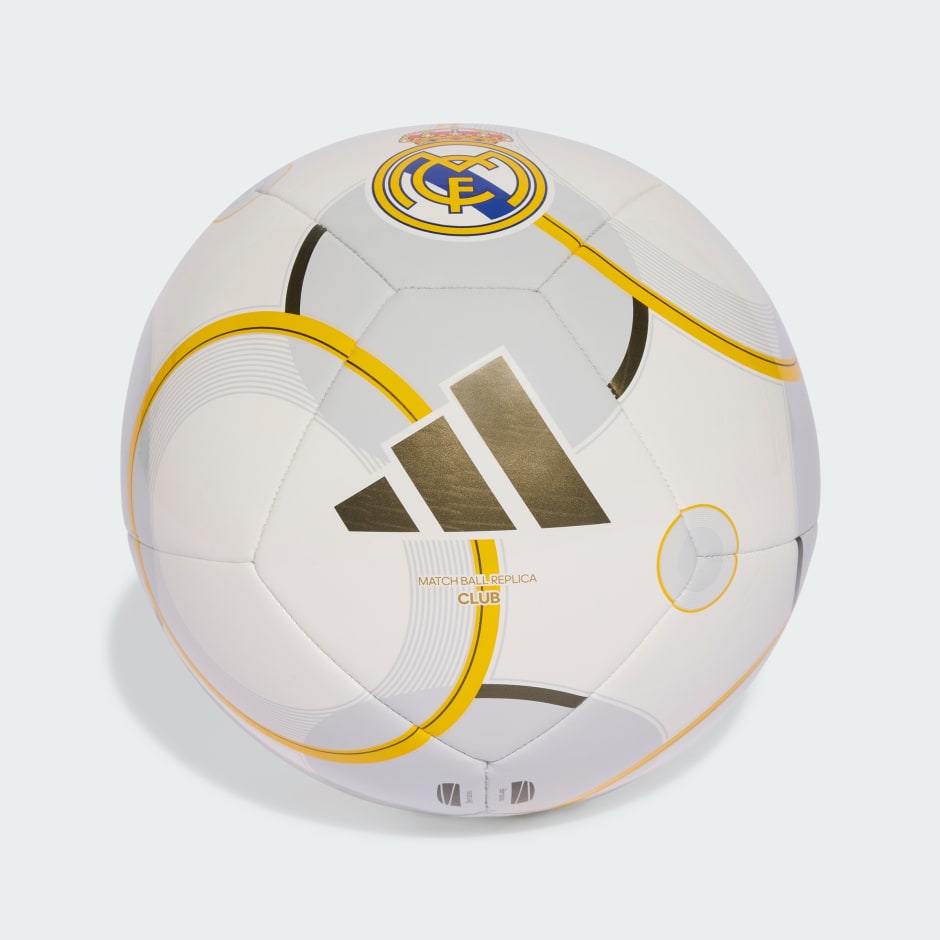 Adidas Real Madrid Club Ball