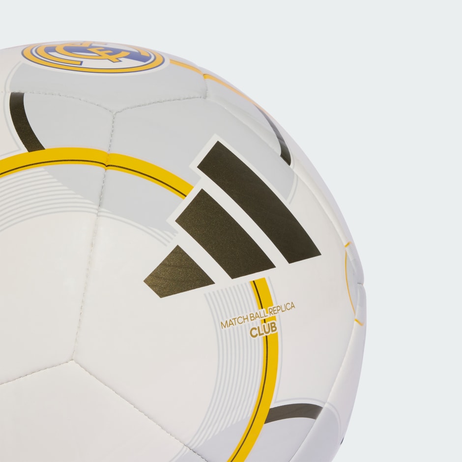 Adidas Real Madrid Club Ball
