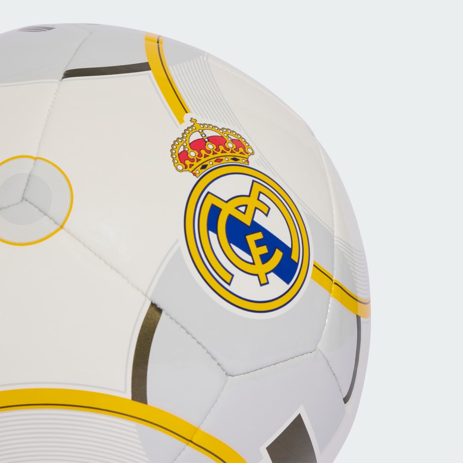 Adidas Real Madrid Club Ball