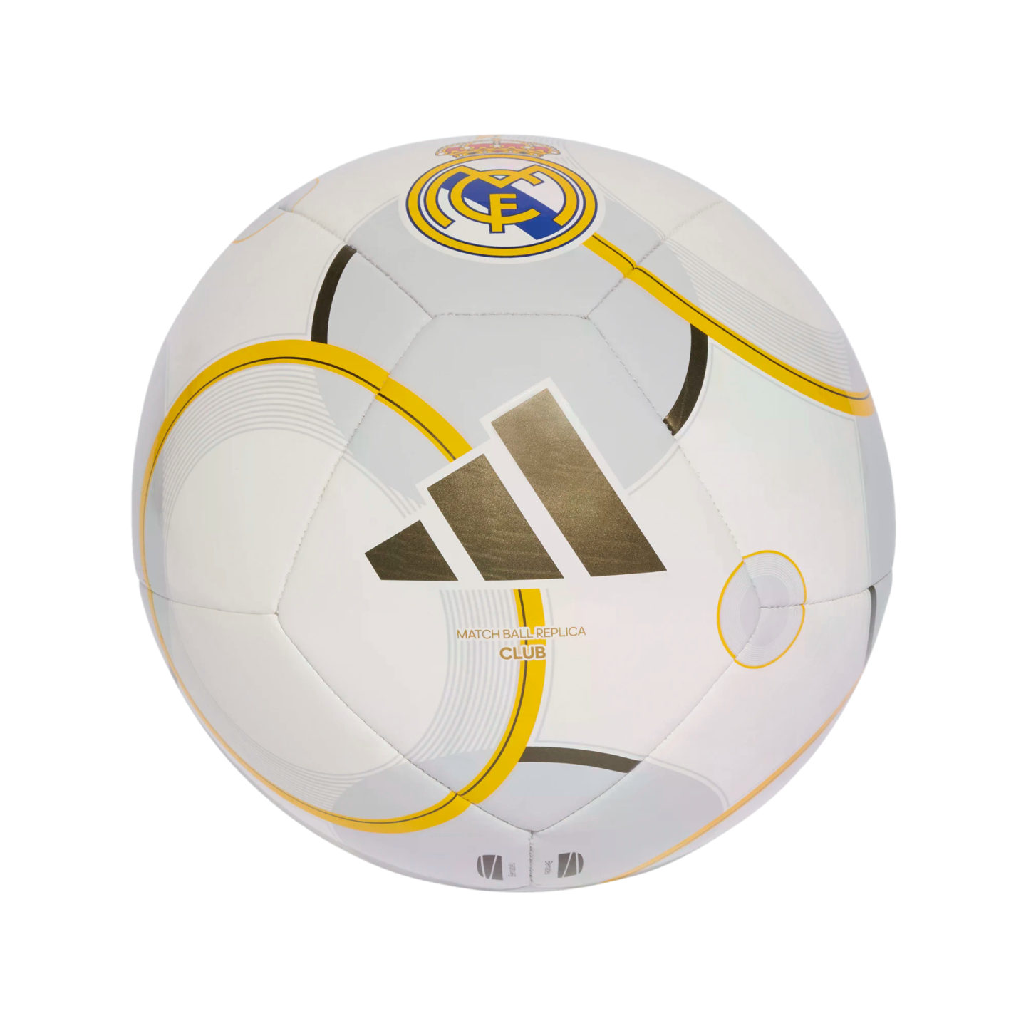 Adidas Real Madrid Club Ball