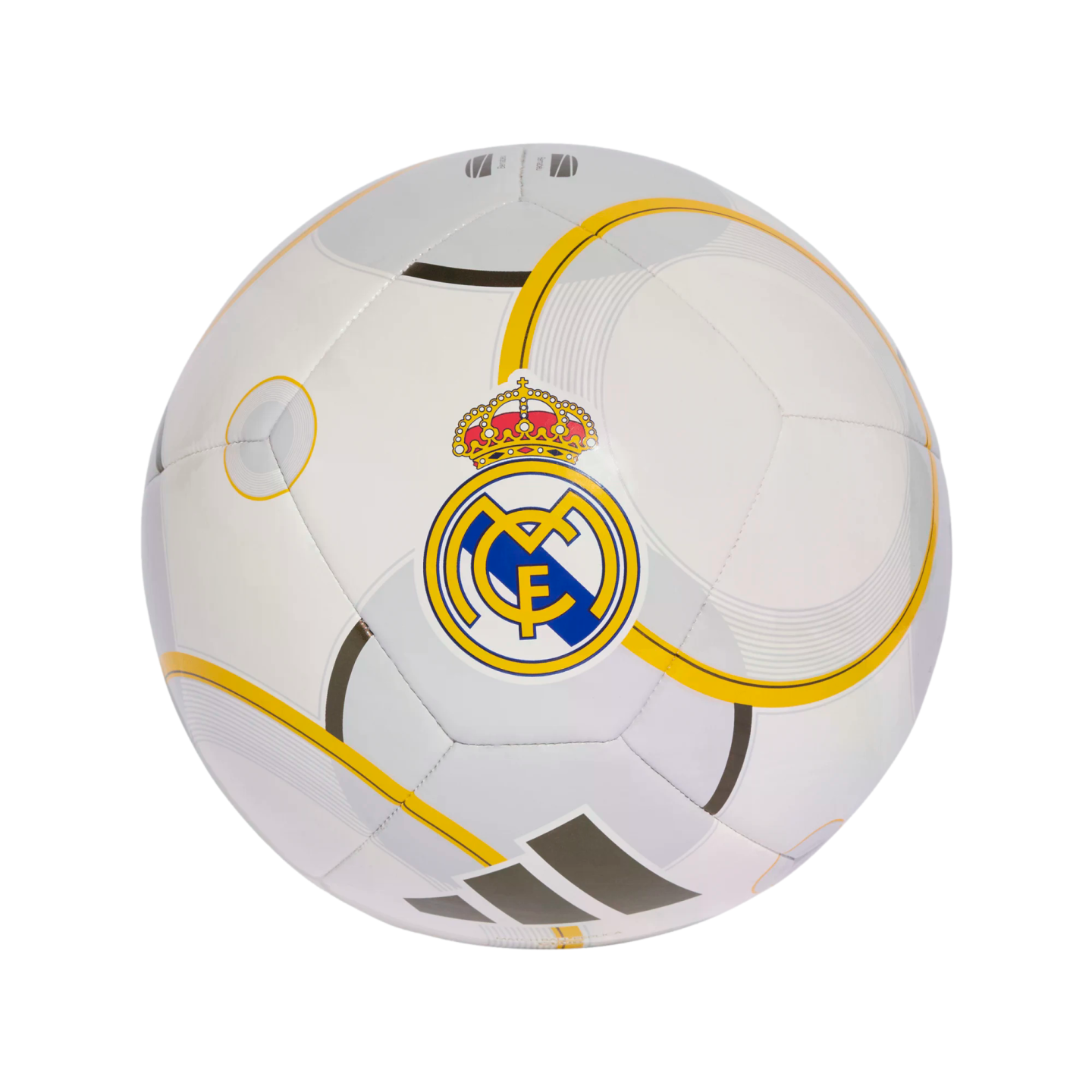 Adidas Real Madrid Club Ball