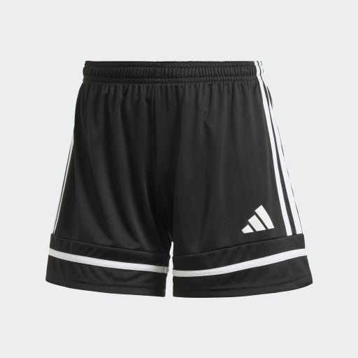 Short Adidas Squadra 25 Noir Femme