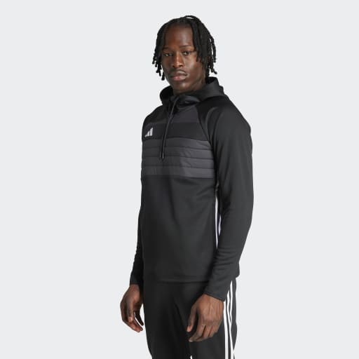 Adidas Tiro 25 Essential Winterized Training Top