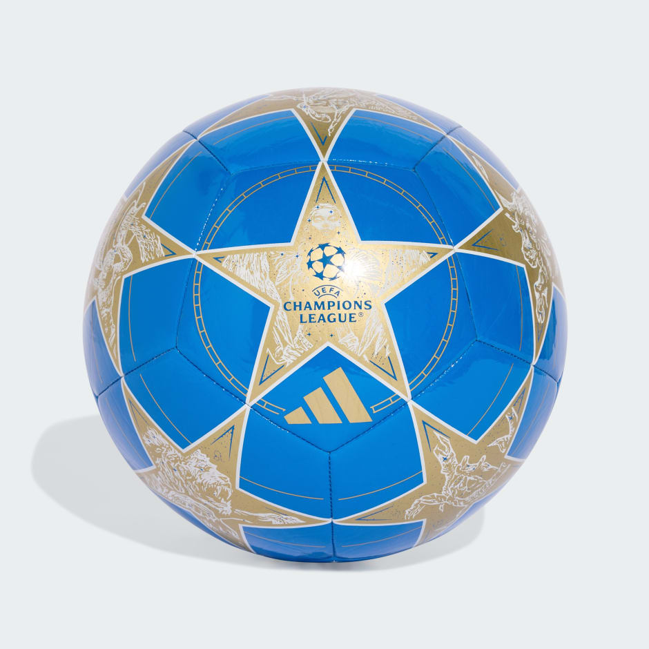 Adidas Champions League Club Ball