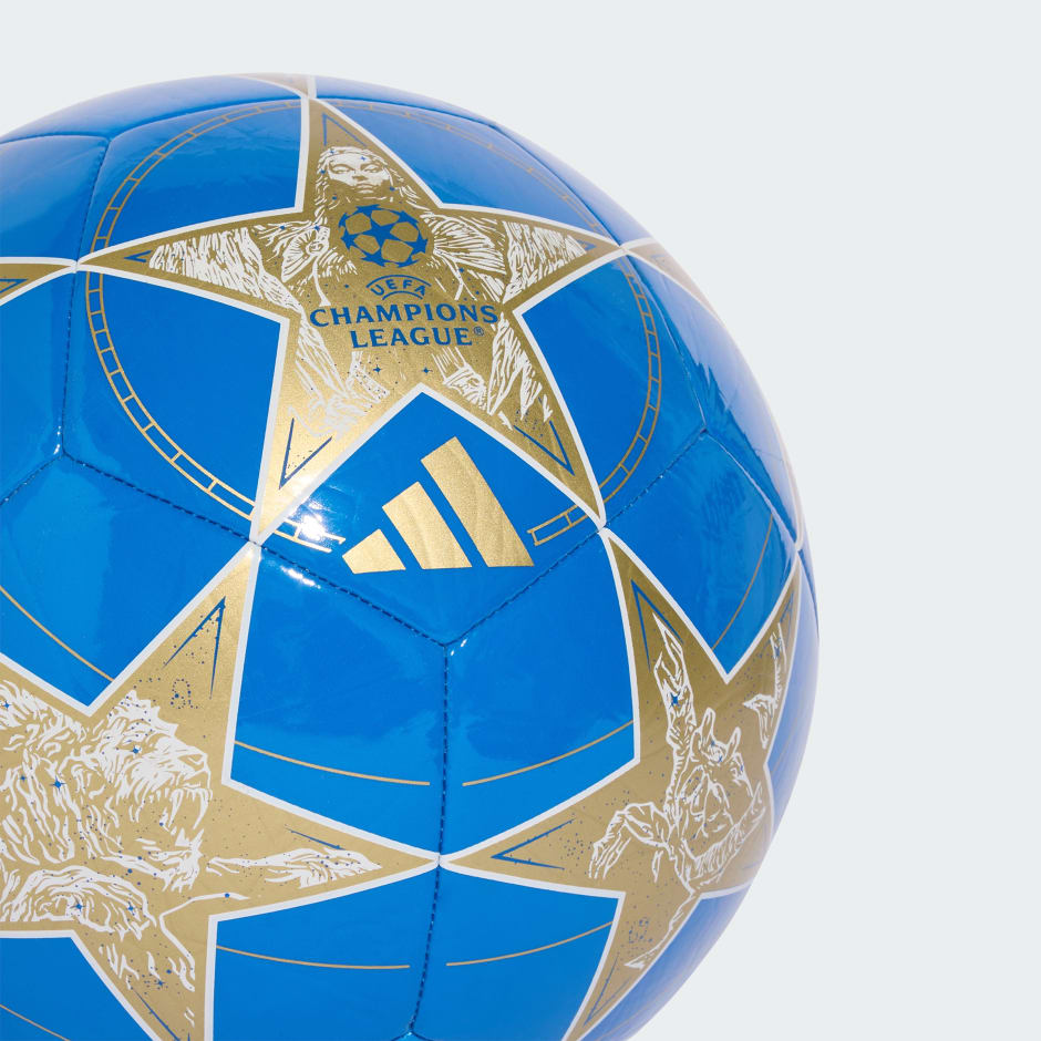 Adidas Champions League Club Ball