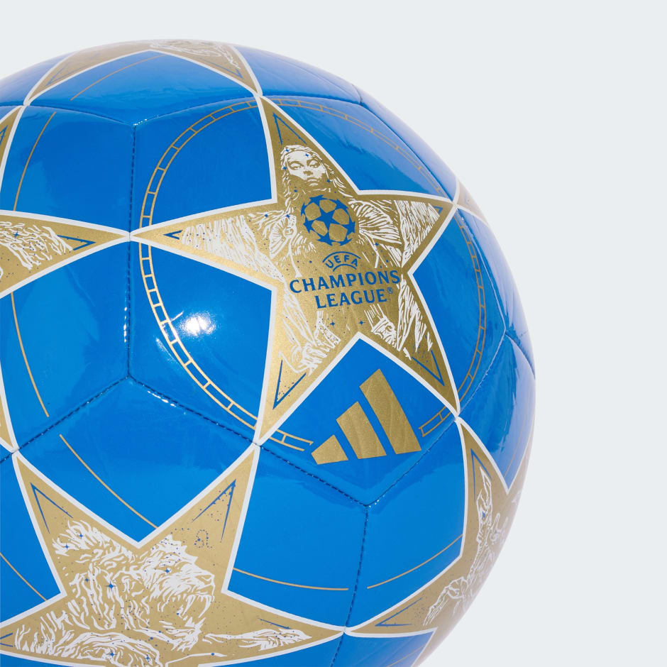 Adidas Champions League Club Ball