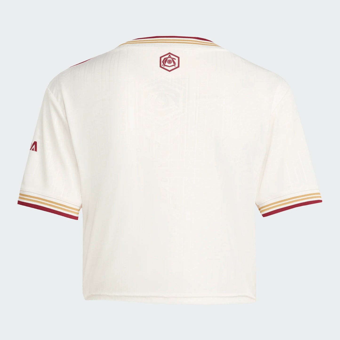 Adidas Arsenal 25/26 Third Jersey Women's Crop