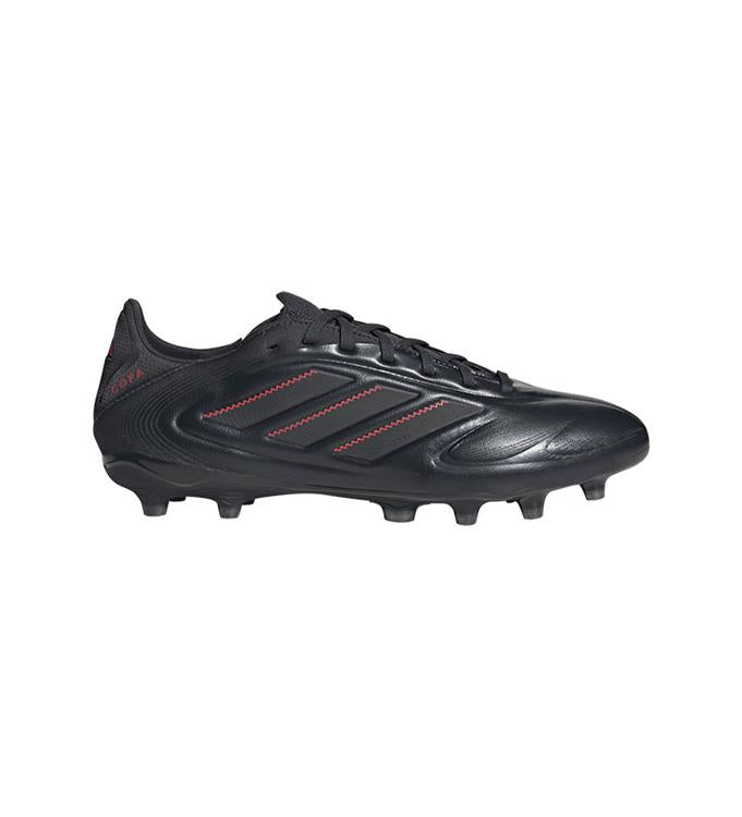 Adidas COPA PURE III PRO FG CBLACK/CARBONE/LUCRED