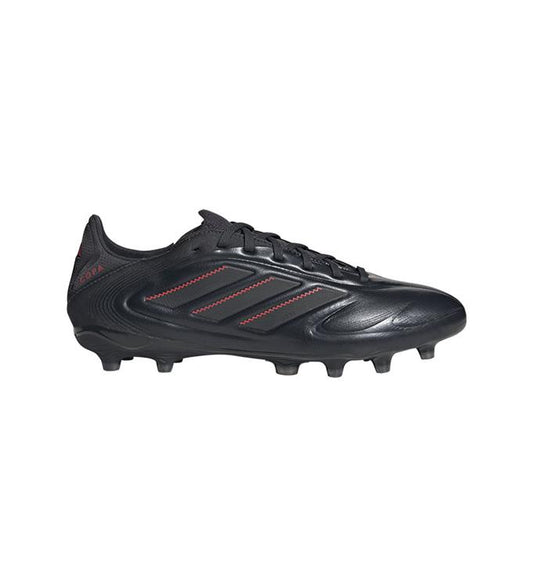 Adidas COPA PURE III PRO FG CBLACK/CARBONE/LUCRED